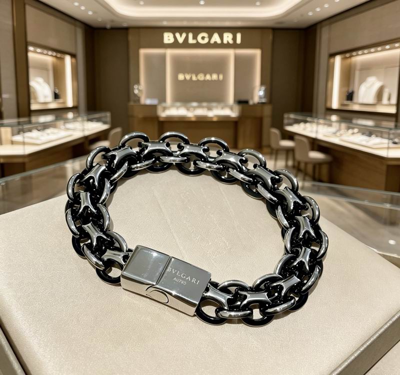 Bvlgari Bracelet 04yxs57